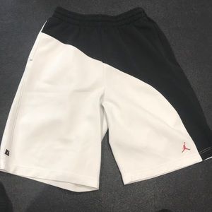 Jordan Shorts